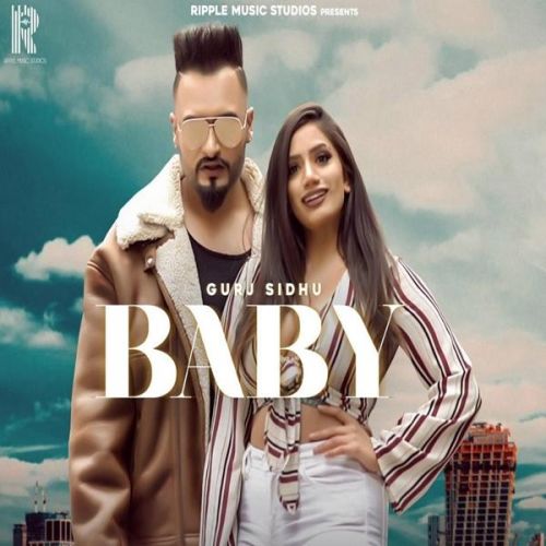 Baby Gurj Sidhu Mp3 Song Download