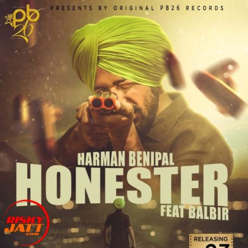 Honester Harman, Benipal Mp3 Song Download