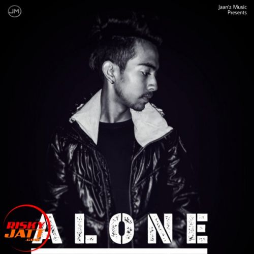 Alone Jaan Luthra Mp3 Song Download