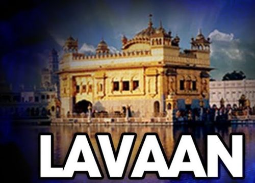 Laavan - Bhai Jarnail Singh Bhai Jarnail Singh Mp3 Song Download