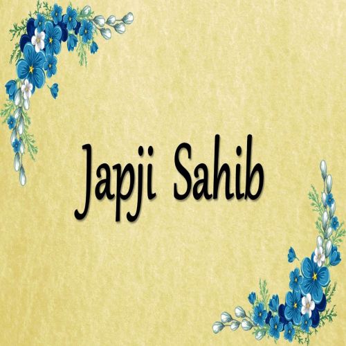 Ddt (Long) - Japji Sahib Khalsa Nitnem Mp3 Song Download