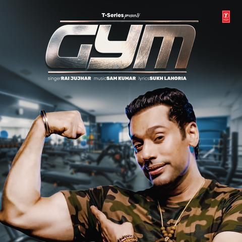 Gym Rai Jujhar Mp3 Song Download