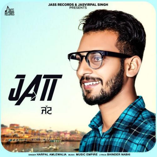 Jatt Harpal Amlewalia Mp3 Song Download