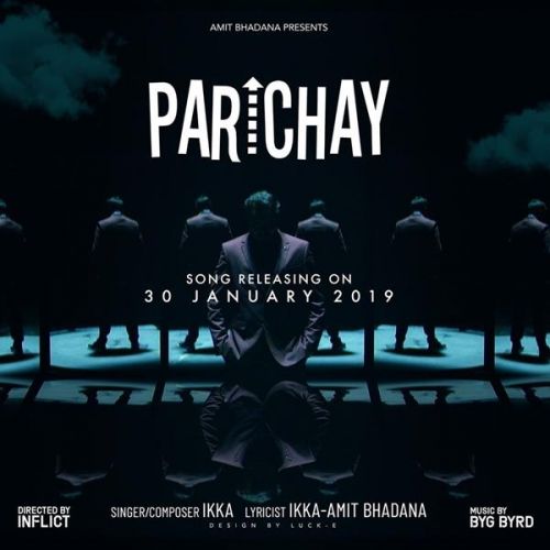 Parichay Ikka, Amit Bhadana Mp3 Song Download