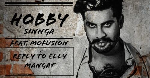 Hobby Singga Mp3 Song Download