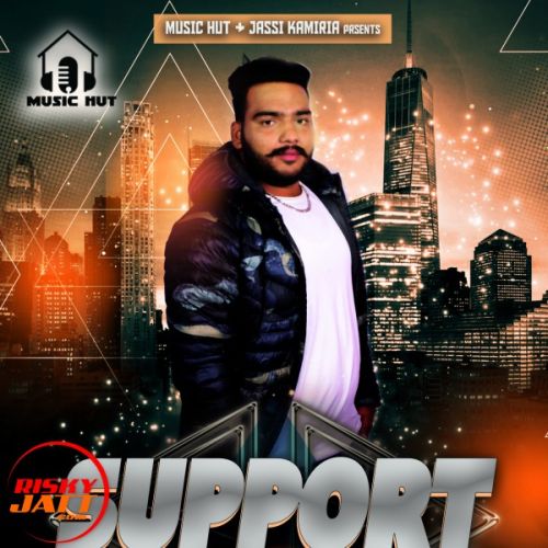 Support Karan Chanana Mp3 Song Download