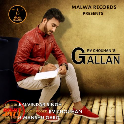 Gallan Balvindar Singh Mp3 Song Download