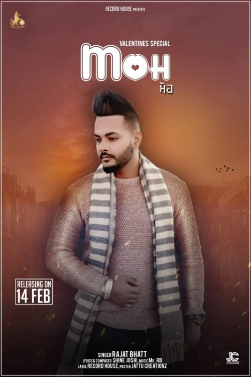 Moh Rajat Bhatt Mp3 Song Download