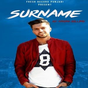 Surname Param Billing Mp3 Song Download