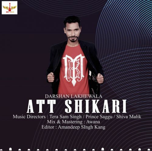 Att Shikari By Darshan Lakhewala full album mp3 songs