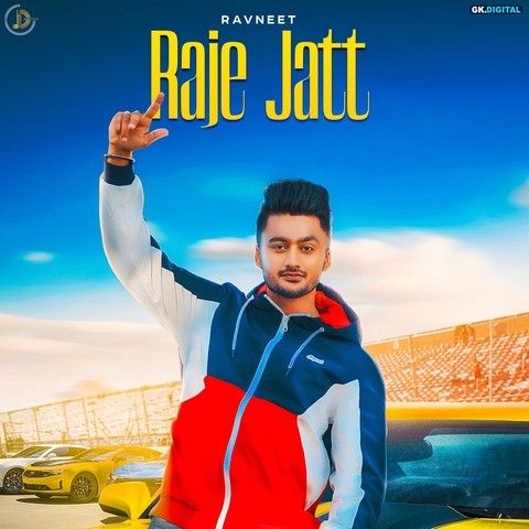 Raje Jatt Ravneet Mp3 Song Download