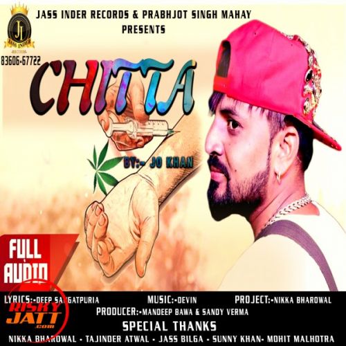 Chitta Jo Khan Mp3 Song Download