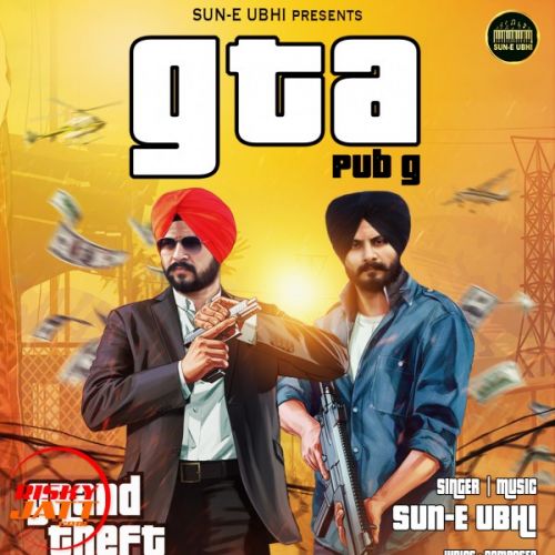 Gta Sun e Ubhi Mp3 Song Download