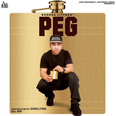 Peg Bhoora Littran Mp3 Song Download