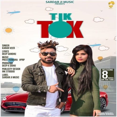 Tik Tok Karan Veer Mp3 Song Download