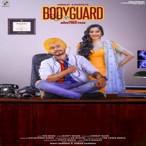 Bodyguard Himmat Sandhu Mp3 Song Download