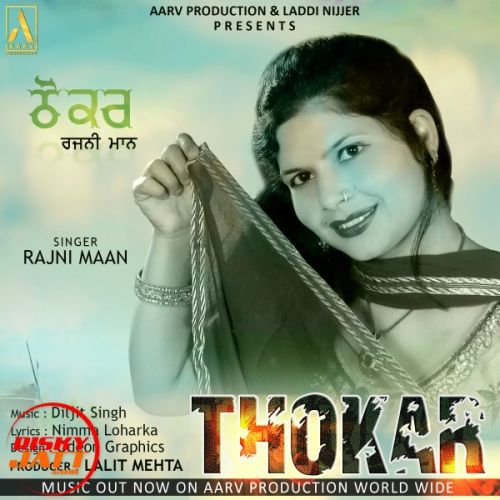 Thokar Rajni Maan Mp3 Song Download