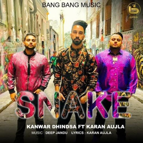 Snake Kanwar Dhindsa Mp3 Song Download