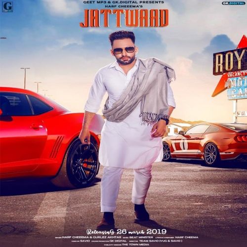 Jattwaad Harf Cheema, Gurlez Akhtar Mp3 Song Download