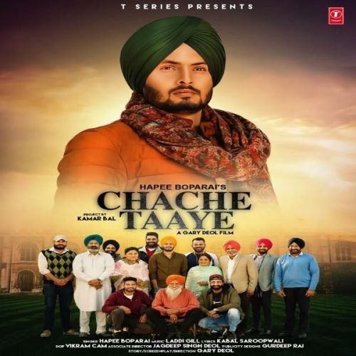 Chache Taaye Hapee Boparai Mp3 Song Download