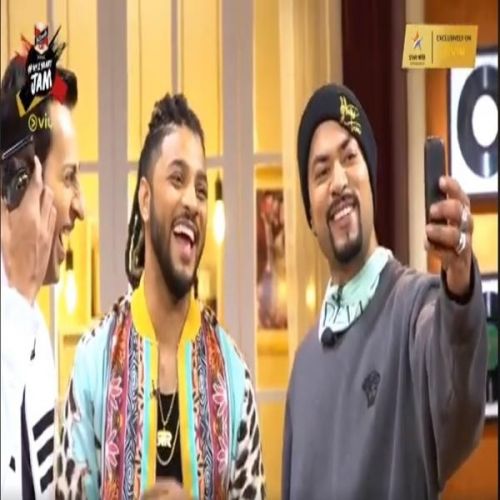 Kurbaan Hua-Hazaar Gallan Raftaar, Bohemia Mp3 Song Download