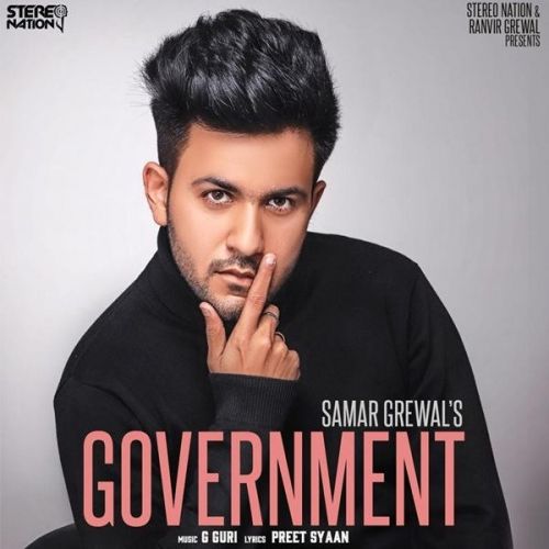 Government Samar Grewal Mp3 Song Download