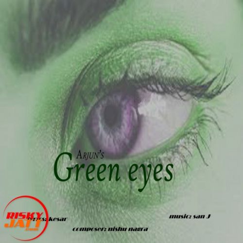 Green eyes Arjun, Kesar Mp3 Song Download