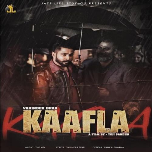 Kaafla Varinder Brar Mp3 Song Download