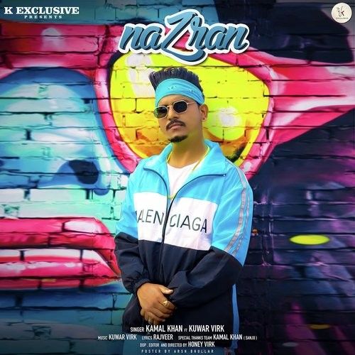 Nazran Kamal Khan Mp3 Song Download