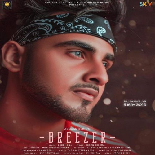 Breezer Armaan Bedil Mp3 Song Download