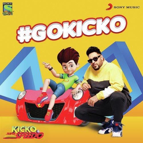 Gokicko Badshah Mp3 Song Download