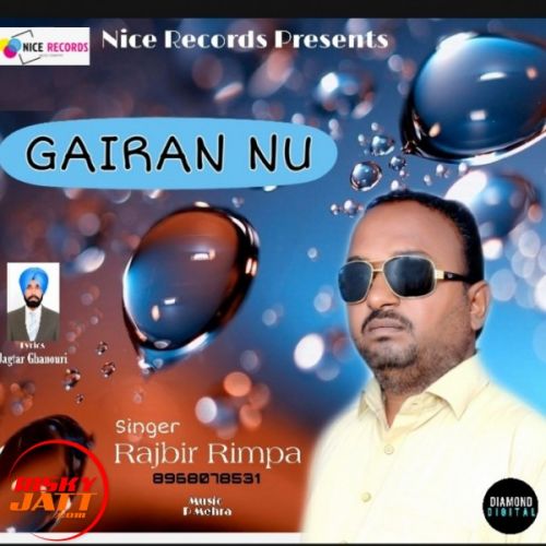 Garian Nu Rajbir Rimpa Mp3 Song Download