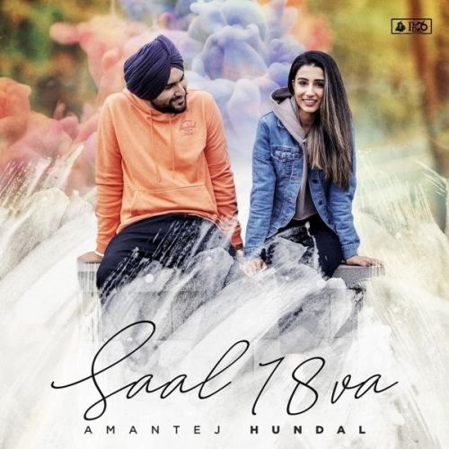 Saal 18va Amantej Hundal Mp3 Song Download