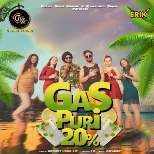 Gas Puri 20 Percent Surinder Singh Mp3 Song Download