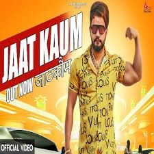 Jaat Kaum Mohit Jassia Mp3 Song Download