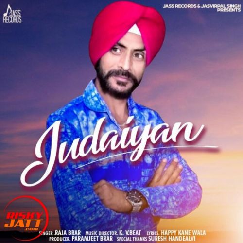 Judaiyan Raja Brar Mp3 Song Download