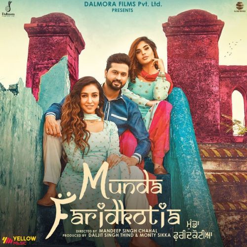 Munda Faridkotia By Roshan Prince, Mannat Noor and others... full album mp3 songs