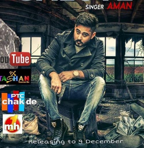 Stand Aman Singh Mp3 Song Download