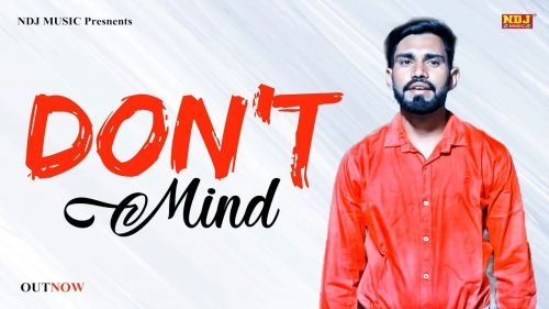 Dont Mind Sandeep Chandel Mp3 Song Download