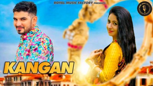 Kangan Sombir Kathurwal Mp3 Song Download