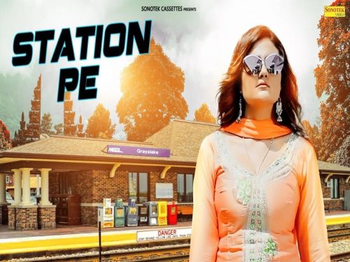 Station Pe Sonu Vicky Brother Mp3 Song Download