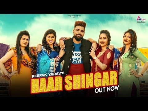 Haar Shingar Masoom Sharma Mp3 Song Download