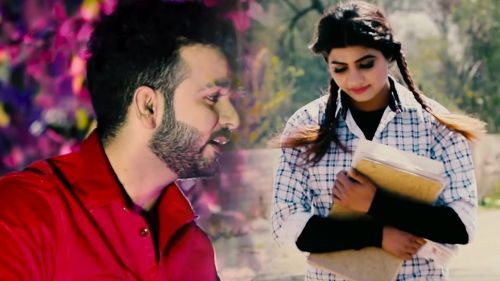 Rukke Maar Maar Ke Mohit Sharma Mp3 Song Download