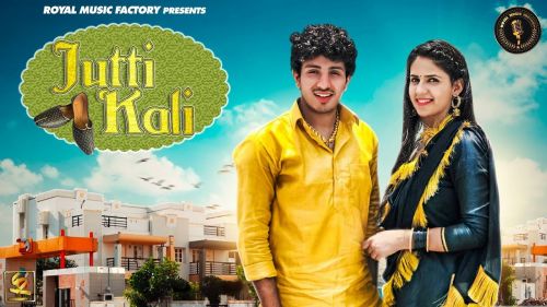 Jutti Kali Diler Singh Kharakiya Mp3 Song Download