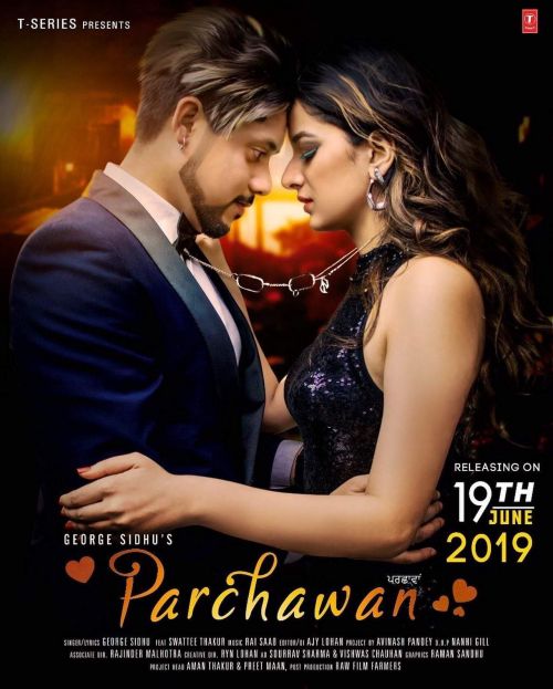 Parchawan George Sidhu Mp3 Song Download