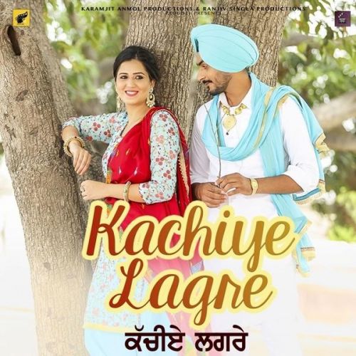 Kachiye Lagre Sikander Saleem, Mannat Noor Mp3 Song Download