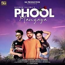 Phool Mangaya Masoom Sharma Mp3 Song Download