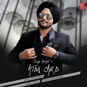 Atm Card Singh Harjot Mp3 Song Download