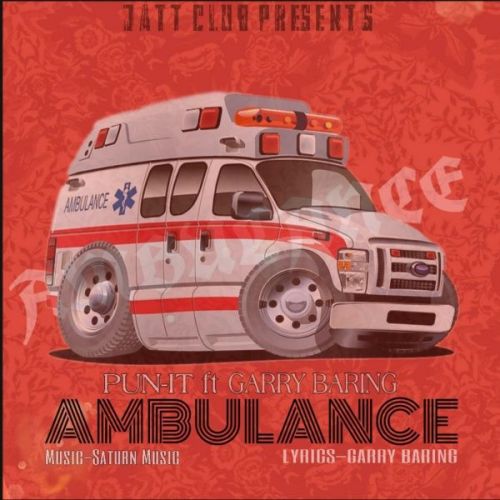 Ambulance Pun-it, Garry Baring Mp3 Song Download