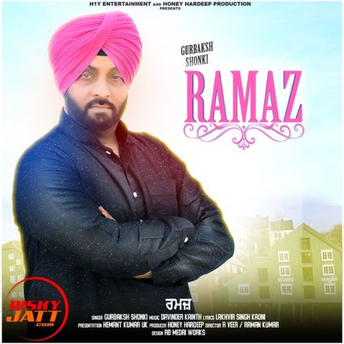 Ramaz Gurbaksh Shonki Mp3 Song Download